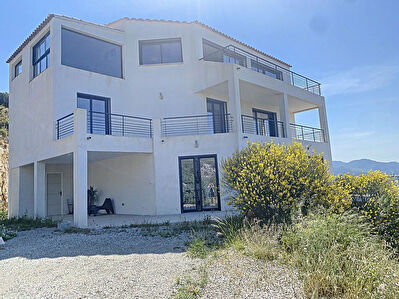 Demeure de prestige Plan De Cuques 280 m2 - 2 habitations possibles