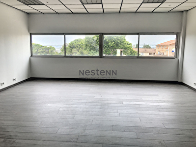 Location de bureaux a vitrolles