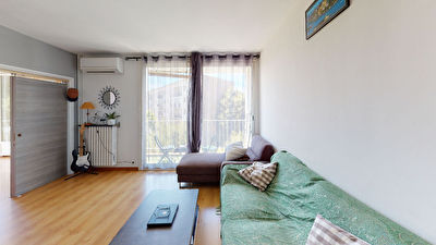 Appartement 3 pieces