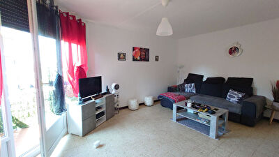 Appartement Marseille 13013 -3 pieces