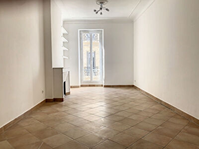 Appartement Marseille 3 pieces 54.8 m2