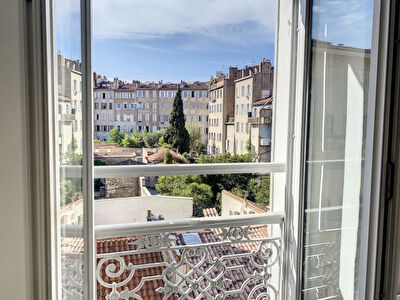 Appartement Marseille 3 pieces 54.8 m2