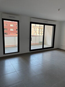 Appartement Marseille 3 pieces 64.09 m2