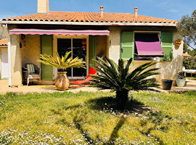 Maison 6 pieces 130 m2