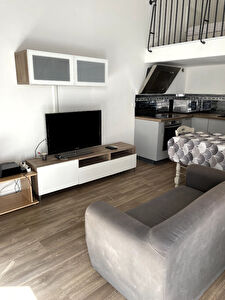 Appartement Marseille 1 piece 25 m2