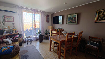Appartement Marseille 14 eme