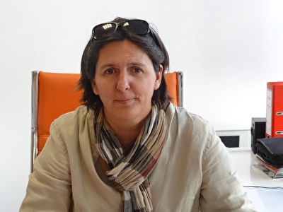 Marie BLANC - Manager à Annemasse Marie BLANC - Manager à Annemasse