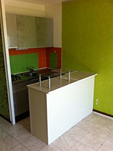 APPARTEMENT GAILLARD - 20 m2