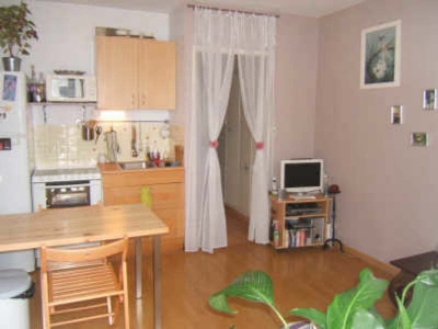 APPARTEMENT GAILLARD - 1 piece - 25,45 m2
