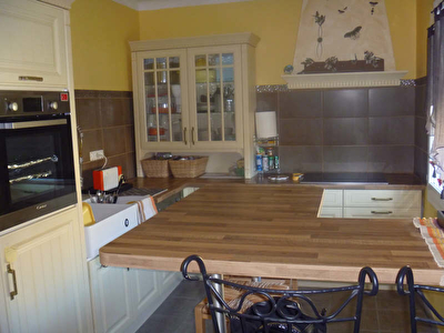 APPARTEMENT BERRE L ETANG - 3 pieces - 60 m2
