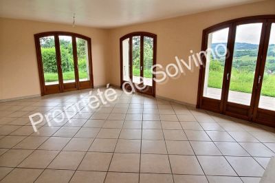 ARTHAZ, superbe maison contemporaine 108m2