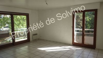 Appartement T3 St-Julien en Genevois 74160