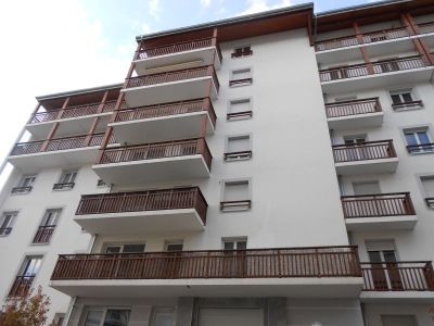 ST JULIEN EN GENEVOIS T2 CENTRE VILLE