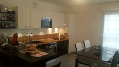 Appartement Saint Julien En Genevois 3 pieces 70 m2