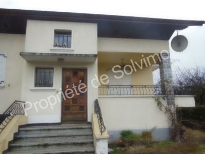 Maison Cluses 6 pieces 160 m2