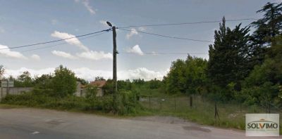 TERRAIN CONSTRUCTIBLE ETREMBIERES