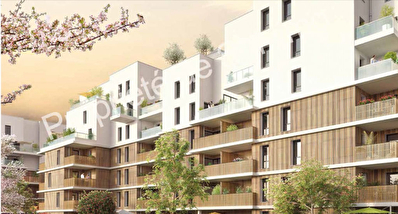 ST JULIEN EN GENEVOIS - Grand T4 82m2 + 2 GARAGES