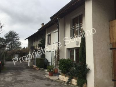 Maison triplex St. Julien En Genevois 115 m2
