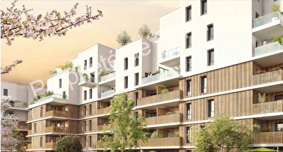ST JULIEN EN GENEVOIS - Grand T4 89m2 + 2 GARAGES