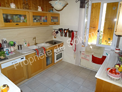 GAILLARD DOUANE MAISON 75 m2