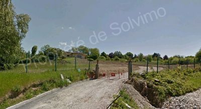 Terrain Vetraz Monthoux 1274 m2