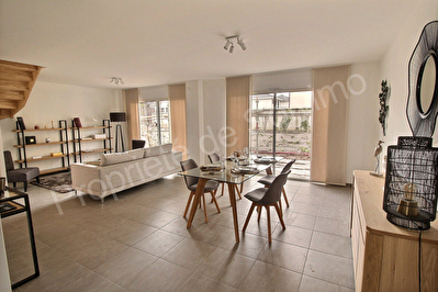 GAILLARD - Proche Douane Maison T4