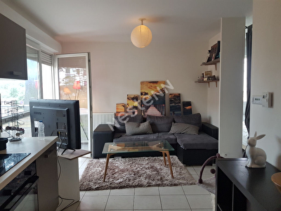 Vetraz Monthoux , studio 33 m2