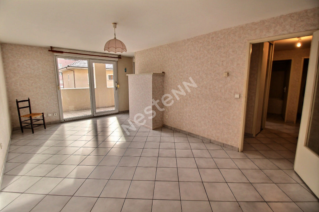 photos n°1 ANNEMASSE Appartement 2 pièce(s) 54 m2 + garage