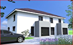 74240 GAILLARD - Maison 2