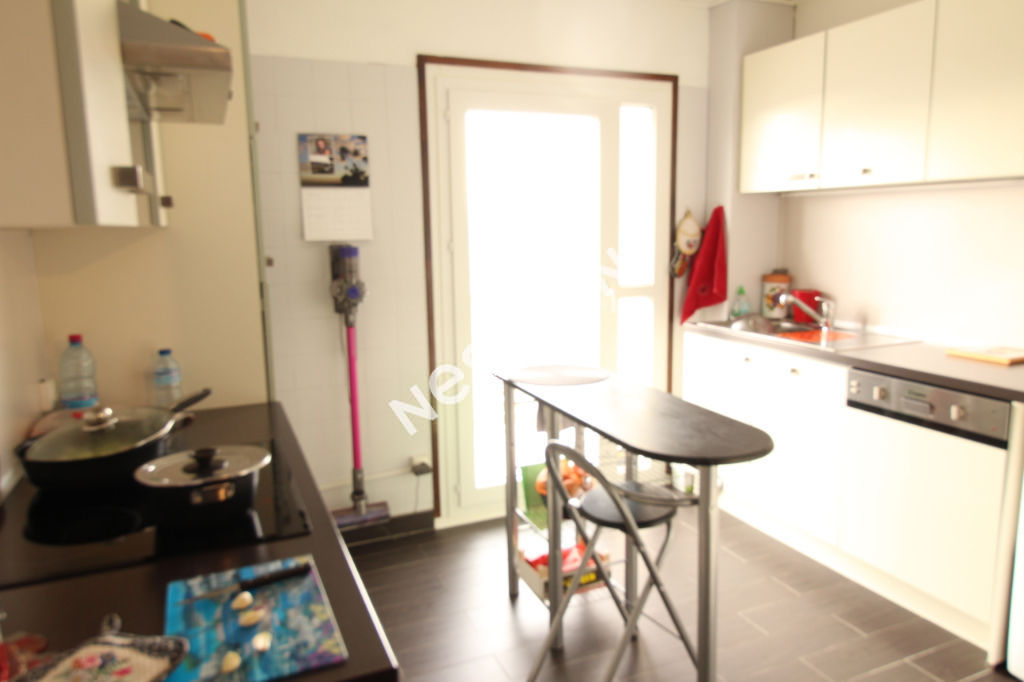 photos n°1 ANNEMASSE ,Appartement 4 pièce(s) + Garage
