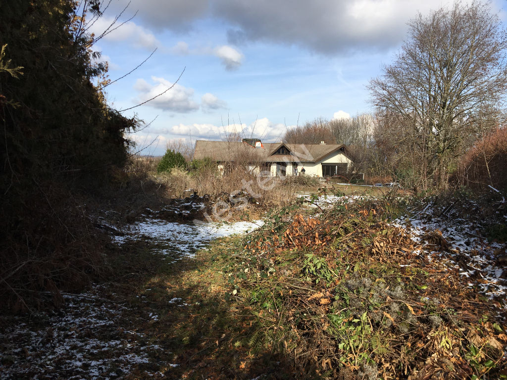 photos n°1 La Roche-sur-foron - TERRAIN 1432 m²