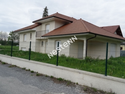 Maison Bons En Chablais 4 chambres