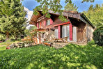 1264 ST CERGUE - Maison 1