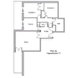 74100 ANNEMASSE - Appartement 3