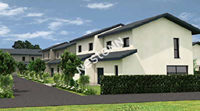 CLUSES Maison 100 m2 sur terrain 300m2