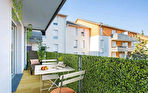 74100 VILLE LA GRAND - Appartement 1