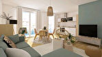 74100 VILLE LA GRAND - Appartement 2