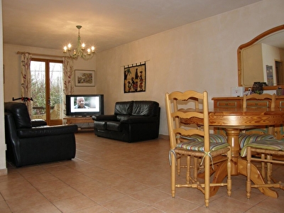 Maison Roquevaire 4 pieces