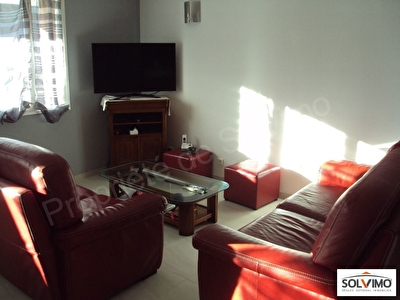 Appartement Roquefort La Bedoule 3 pieces 71 m2