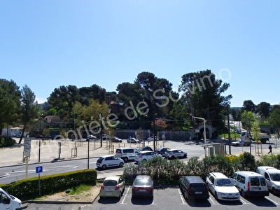 LOCAL COMMERCIAL 100 m2