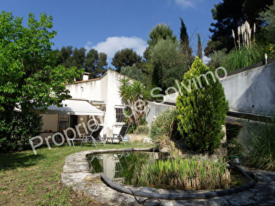 Maison La Penne Sur Huveaune 5 pieces 100 m2