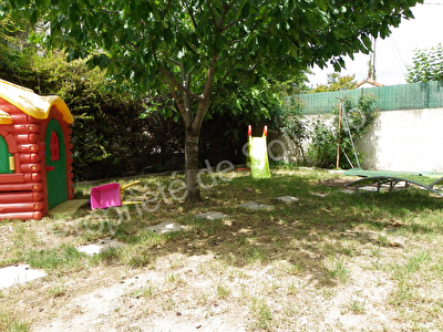 Appartement La Penne Sur Huveaune 4 pieces 85 m2