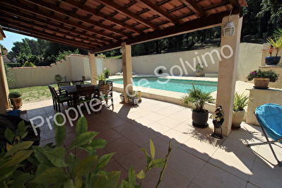 Maison Carnoux En Provence 5 pieces 140 m2