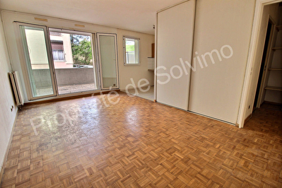 Appartement Carnoux En Provence 1 piece 30 m2