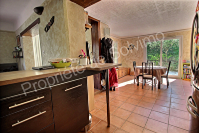 Villa Carnoux En Provence 3 pieces 70 m2