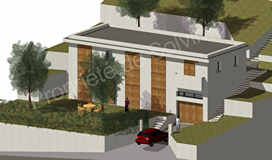 Maison a terminer Carnoux En Provence 570.88 m2