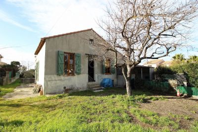 Maison La Penne Sur Huveaune