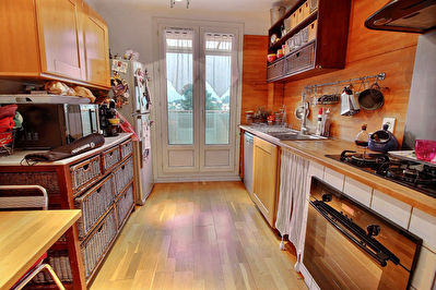 Appartement La Penne Sur Huveaune 4 pieces 64 m2