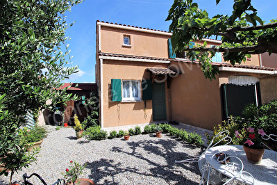 Villa La Penne Sur Huveaune 4 pieces 82 m2