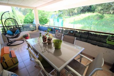 Appartement La Penne Sur Huveaune 3 pieces 64 m2